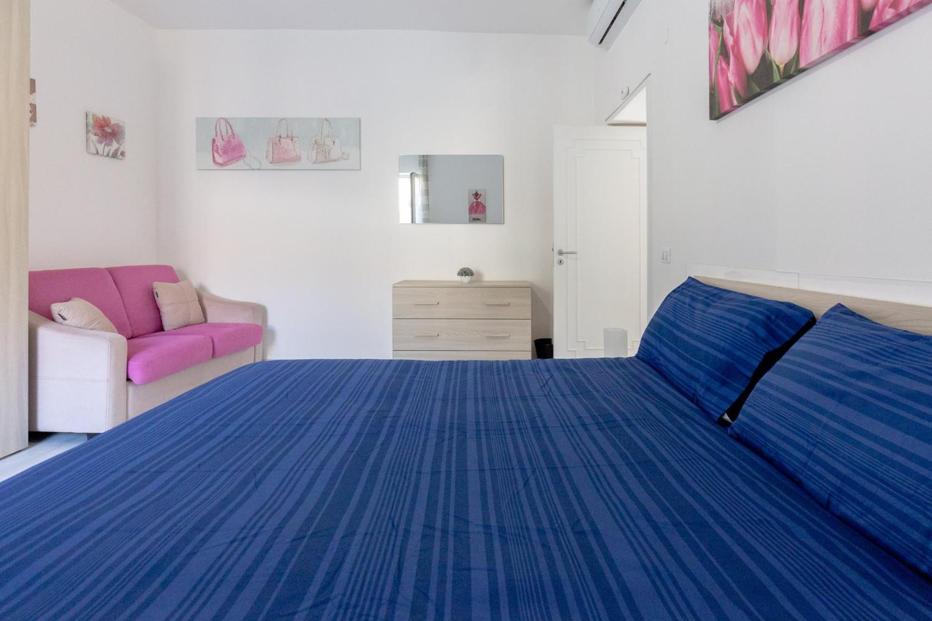 Appartamento Casa Sofia Sorrento