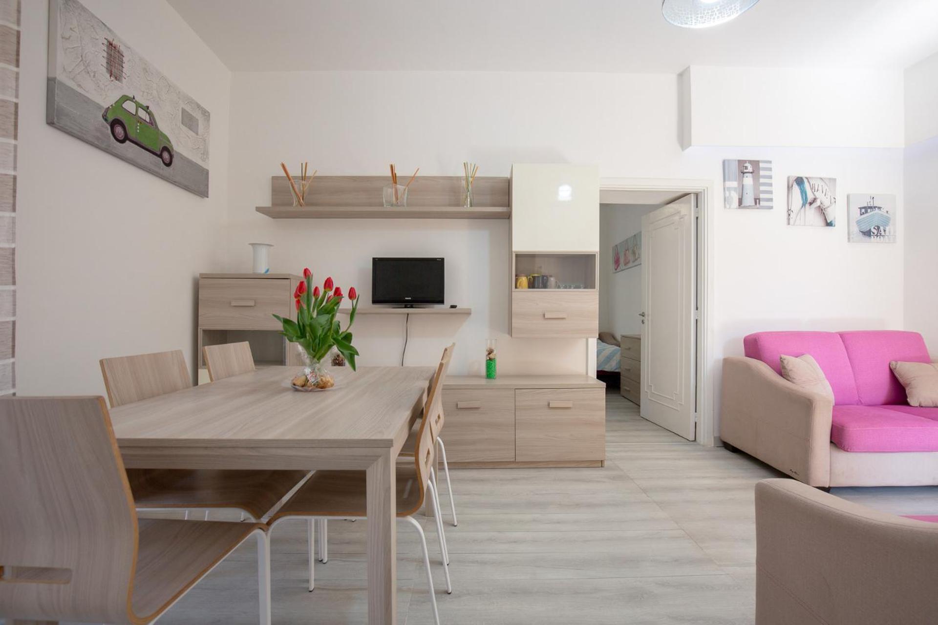 Casa Sofia Appartamento Sorrento