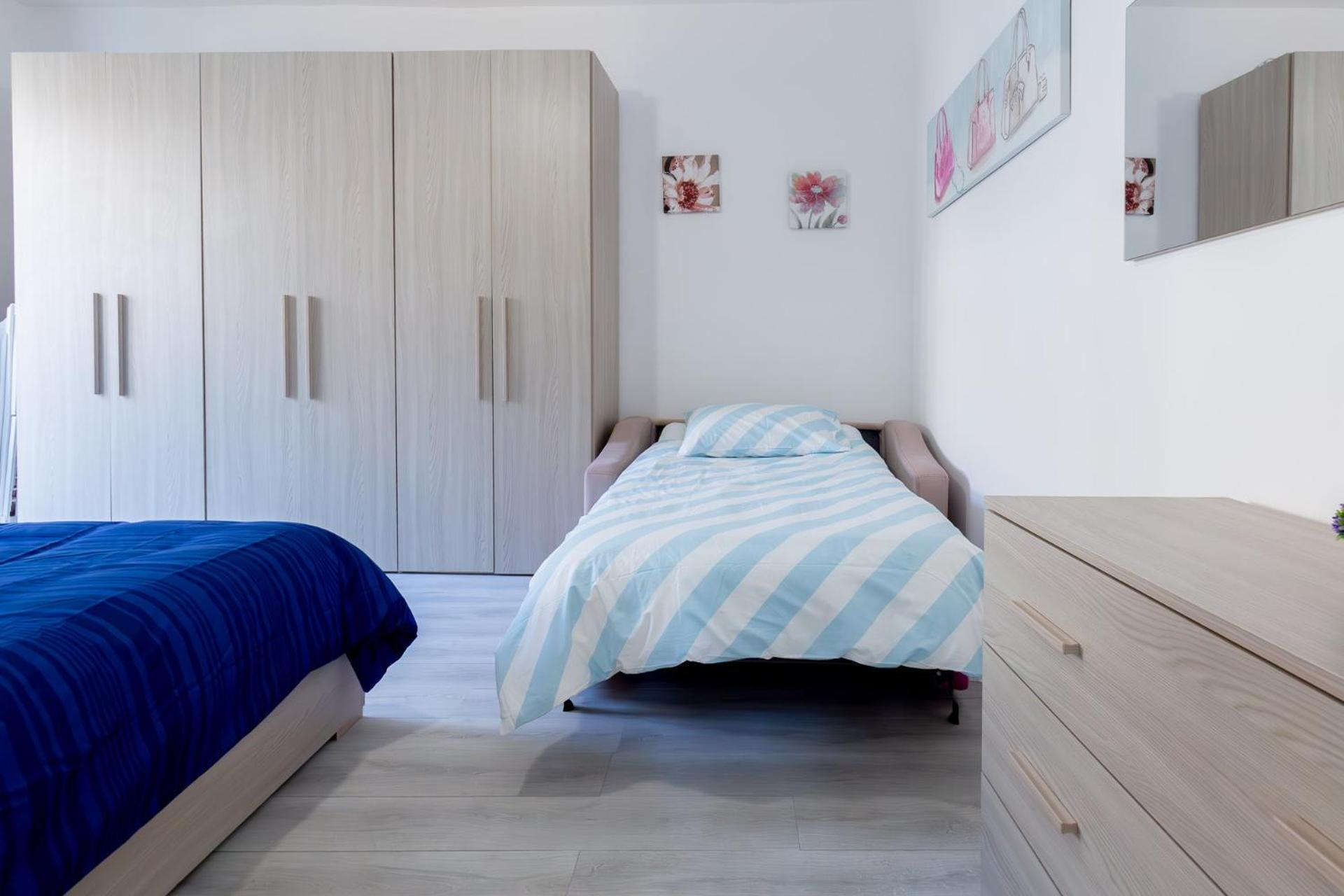 Appartamento Casa Sofia Sorrento