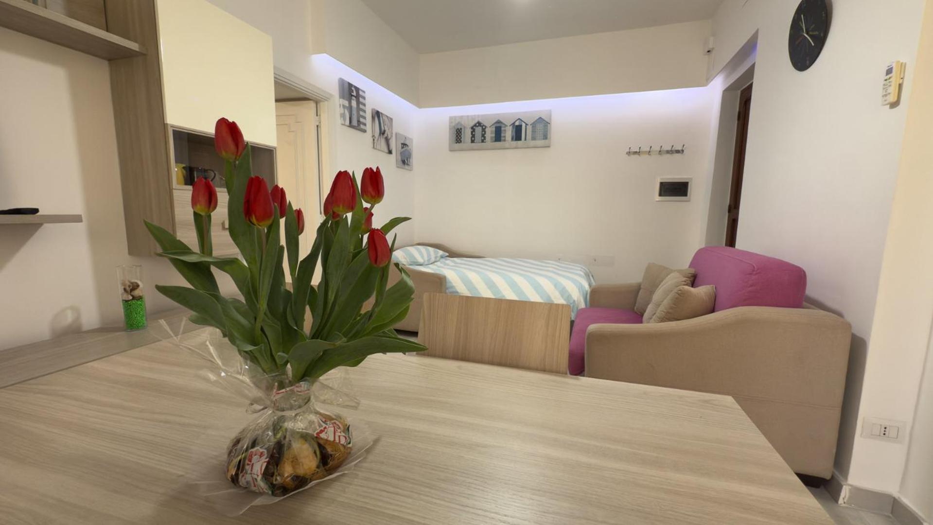 Appartamento Casa Sofia