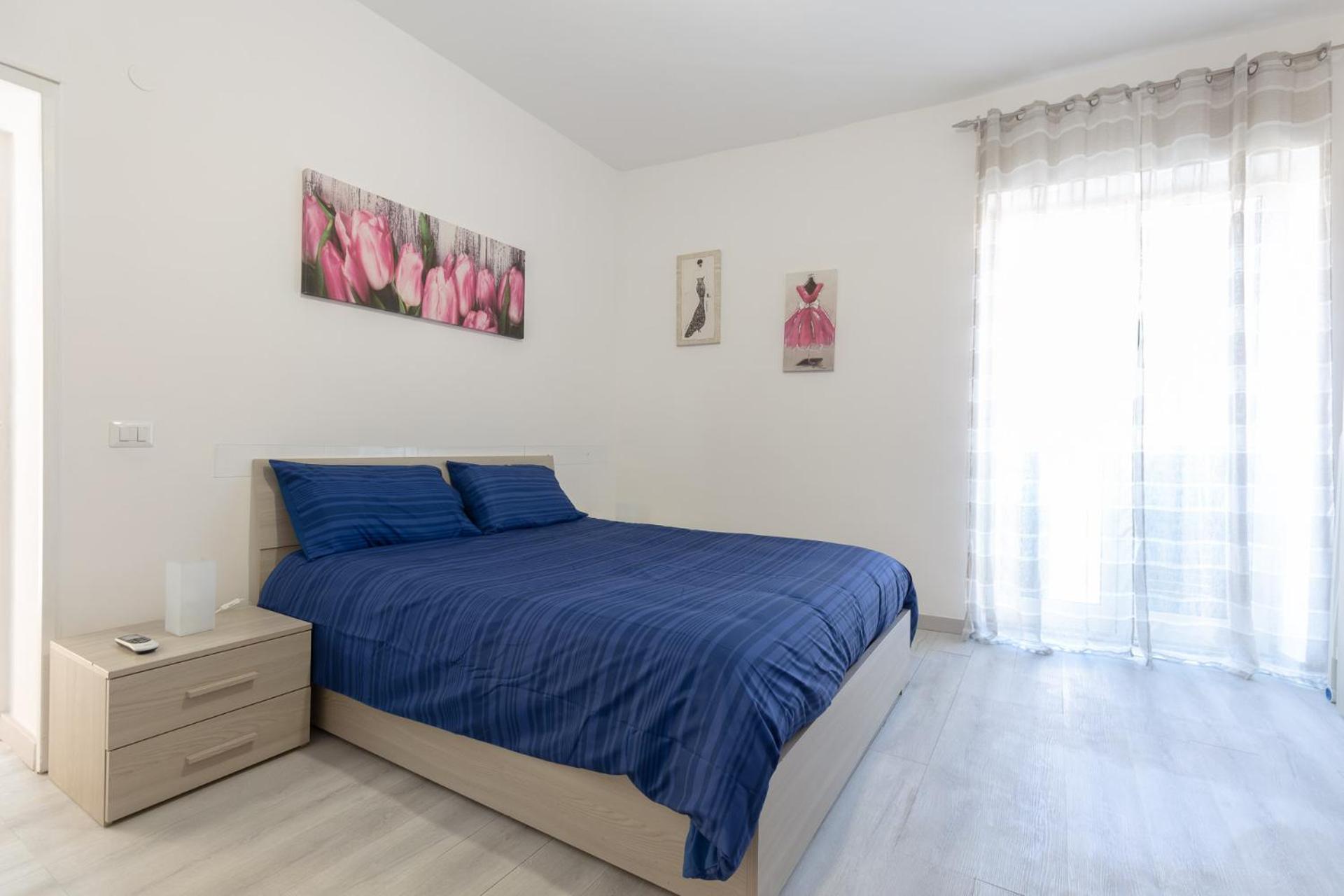 Appartamento Casa Sofia *
