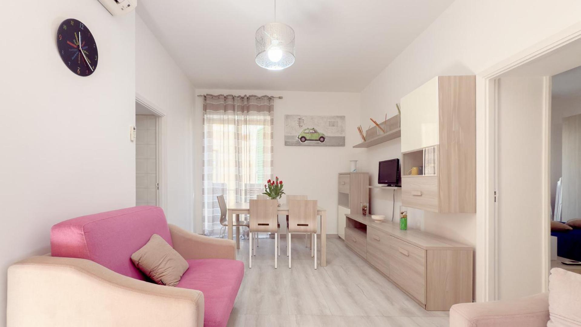 Casa Sofia Appartamento Sorrento