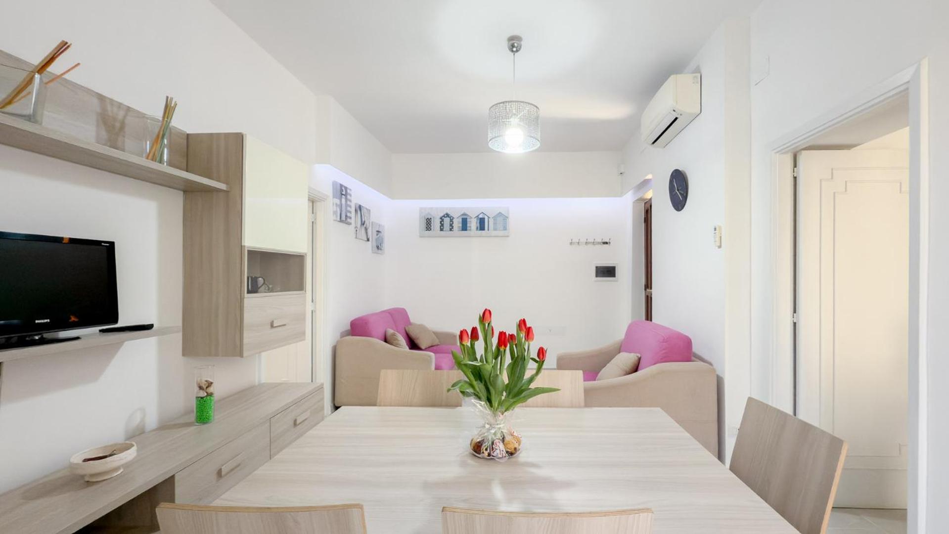 Appartamento Casa Sofia Sorrento