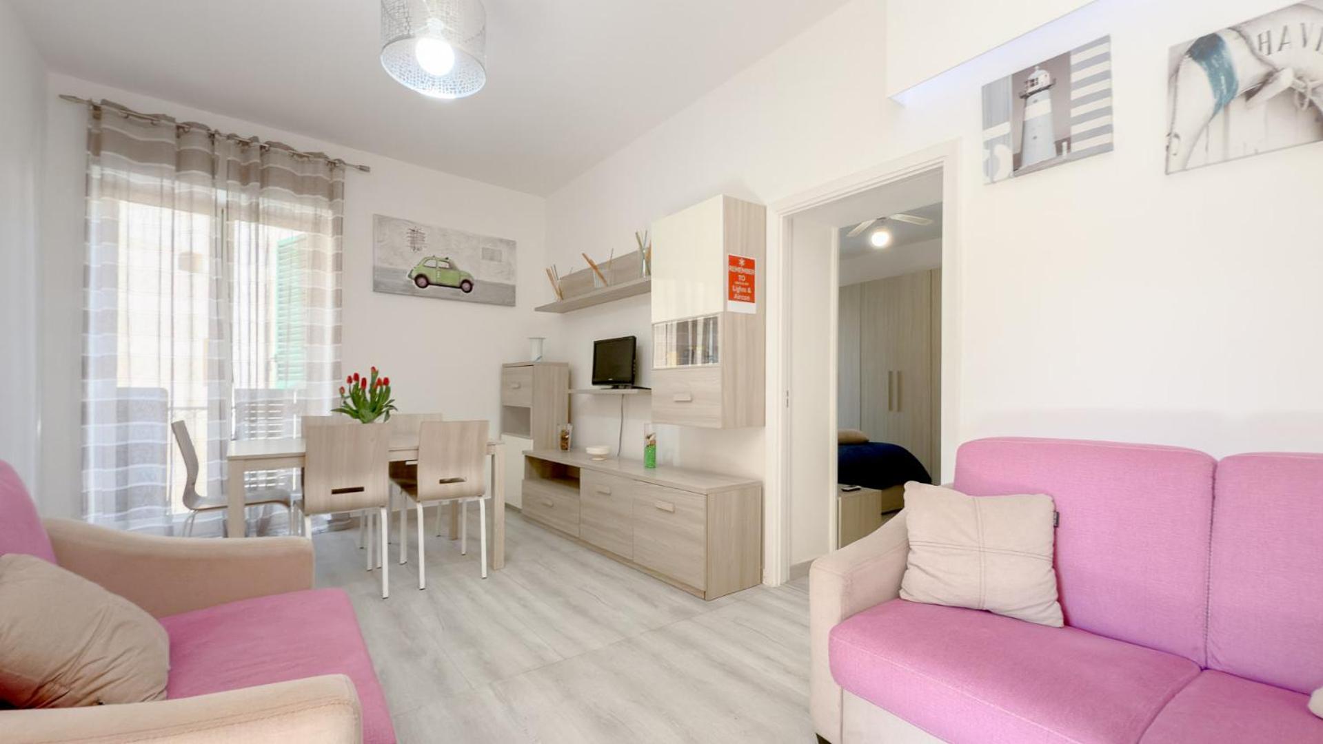 Casa Sofia Appartamento