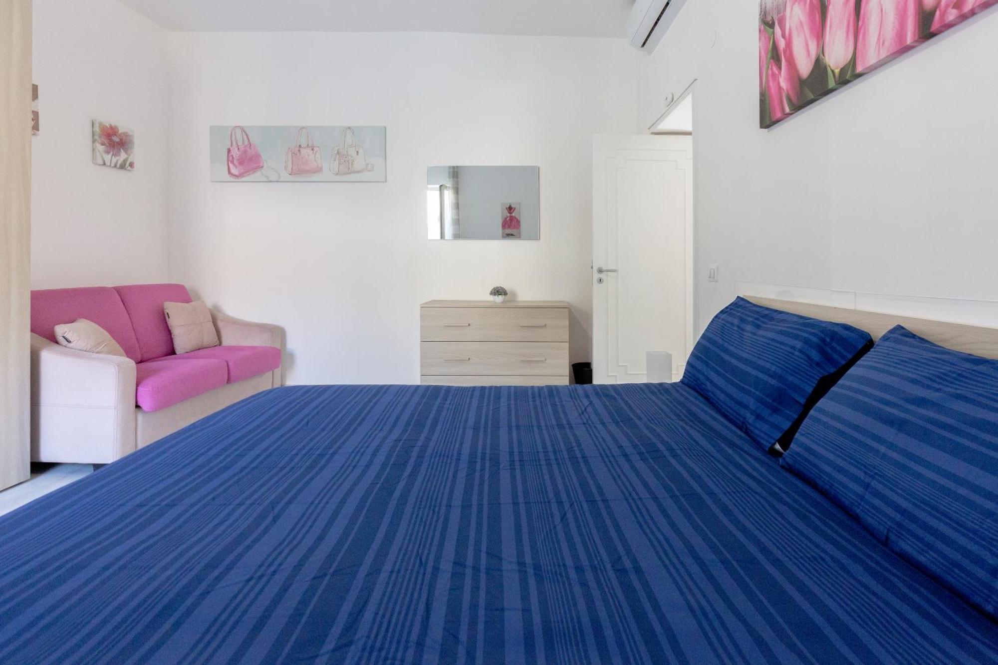 Appartamento Casa Sofia *