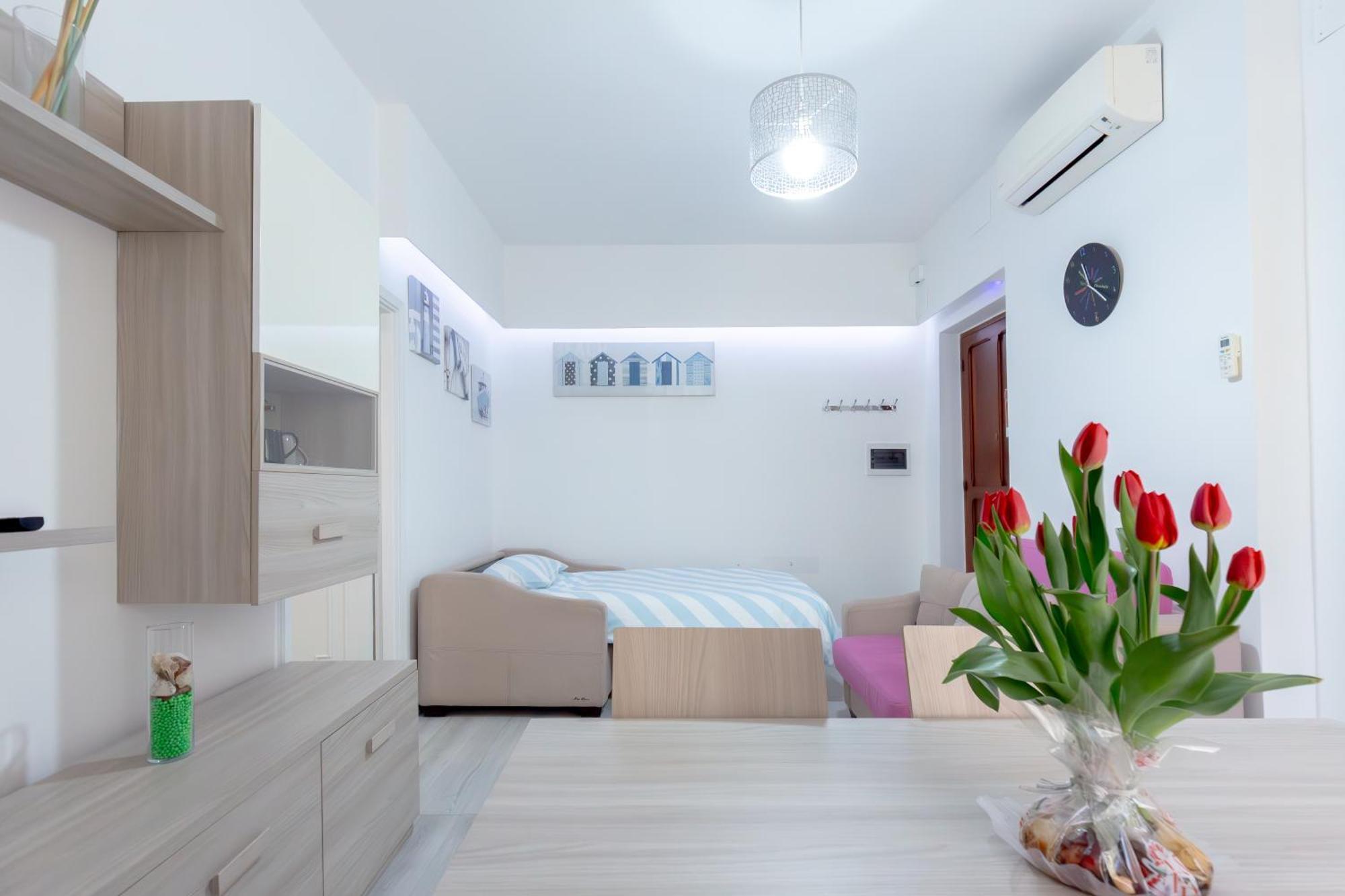 Casa Sofia Appartamento *