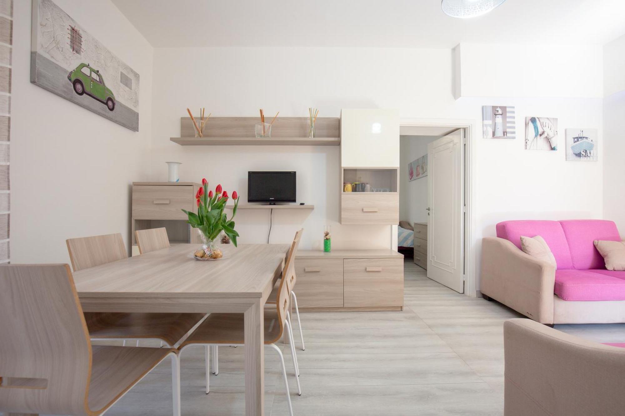Casa Sofia Appartamento Sorrento