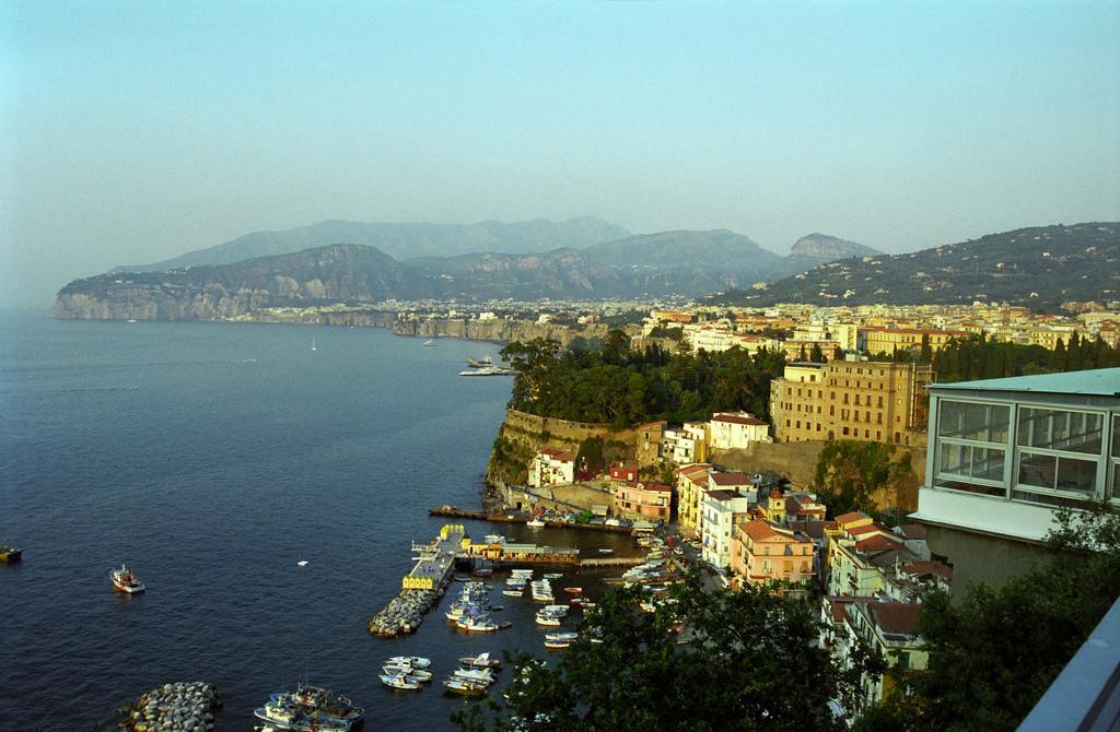 Appartamento Casa Sofia *
