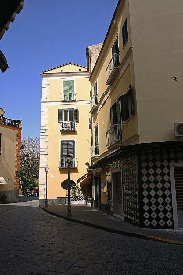 Appartamento Casa Sofia