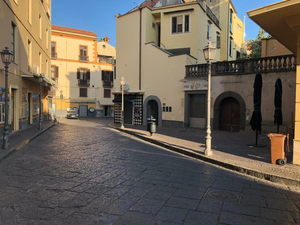 Casa Sofia Appartamento