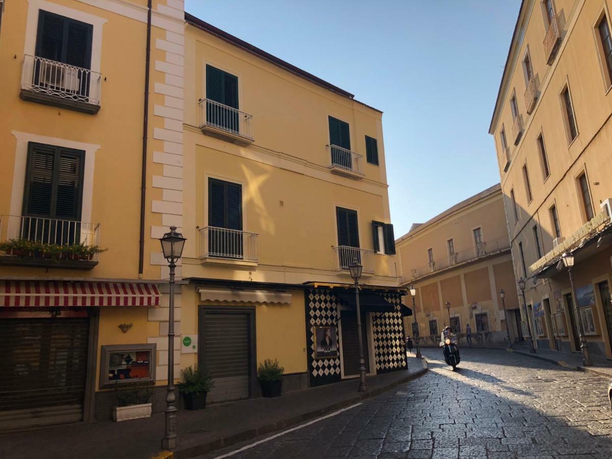 Appartamento Casa Sofia *